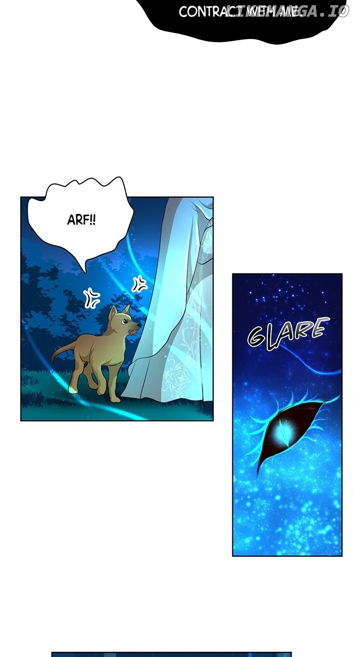 I Became the Rabbit Heroine’s Stepmother Chapter 35 page 38
