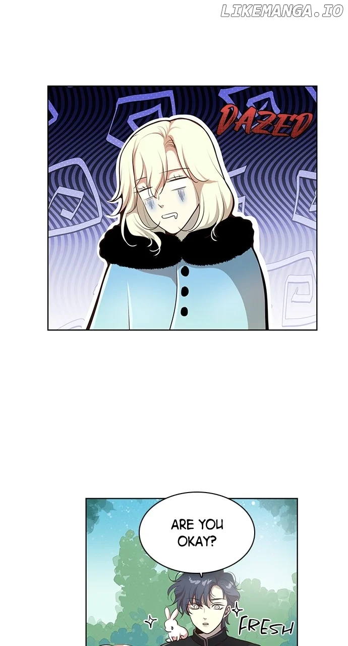 I Became the Rabbit Heroine’s Stepmother Chapter 35 page 3