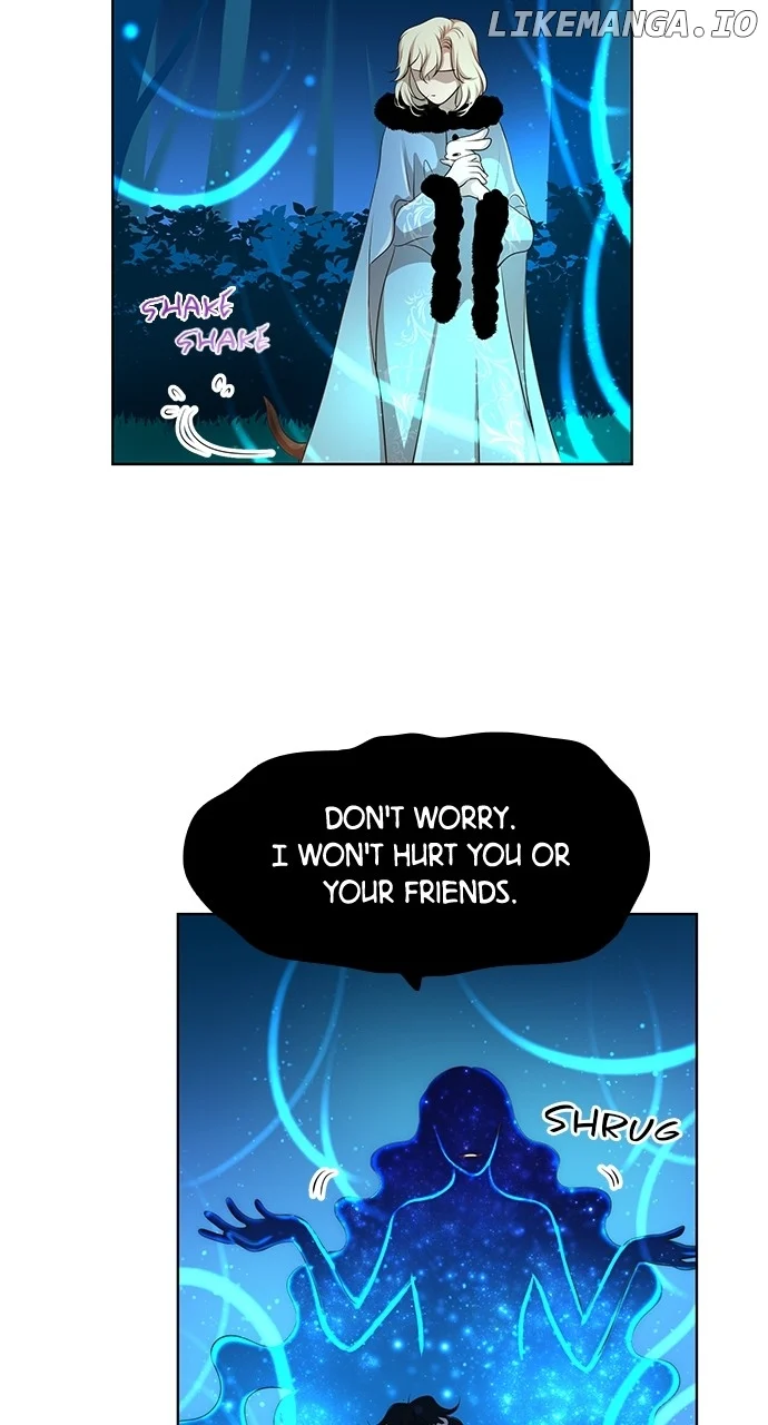 I Became the Rabbit Heroine’s Stepmother Chapter 35 page 39