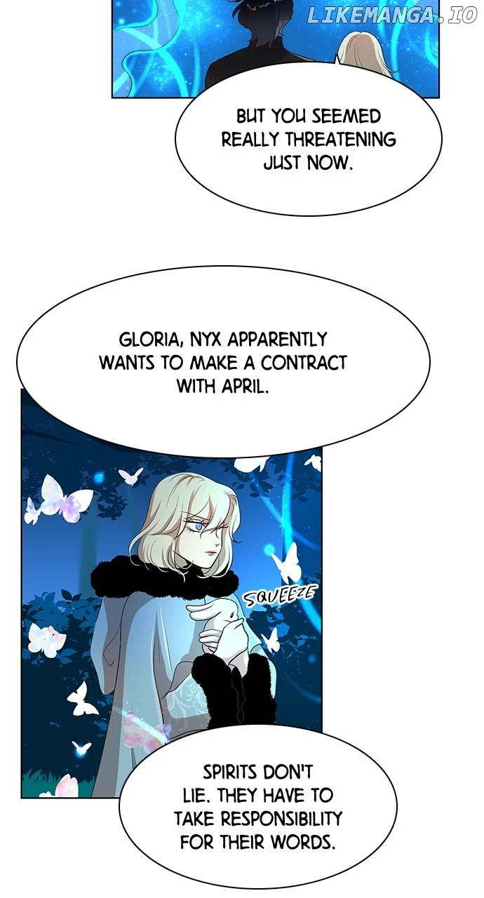 I Became the Rabbit Heroine’s Stepmother Chapter 35 page 40