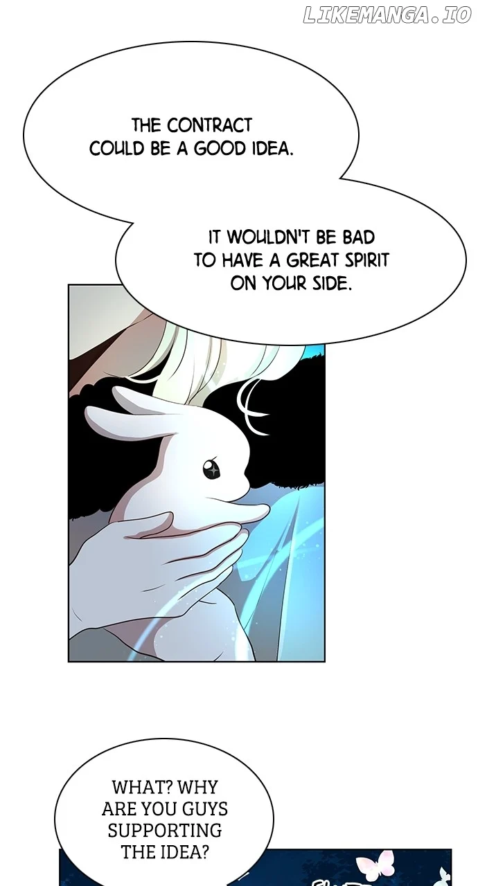 I Became the Rabbit Heroine’s Stepmother Chapter 35 page 41