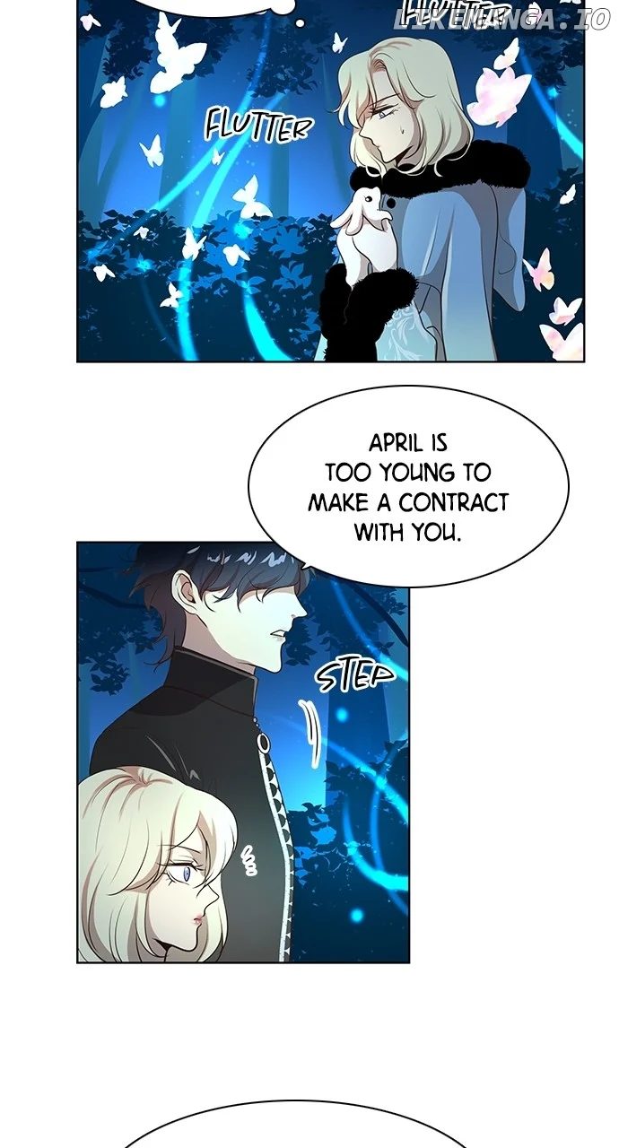 I Became the Rabbit Heroine’s Stepmother Chapter 35 page 42