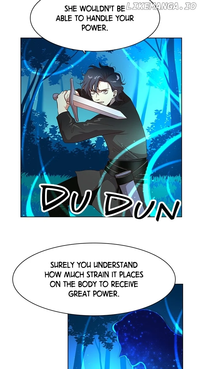 I Became the Rabbit Heroine’s Stepmother Chapter 35 page 43