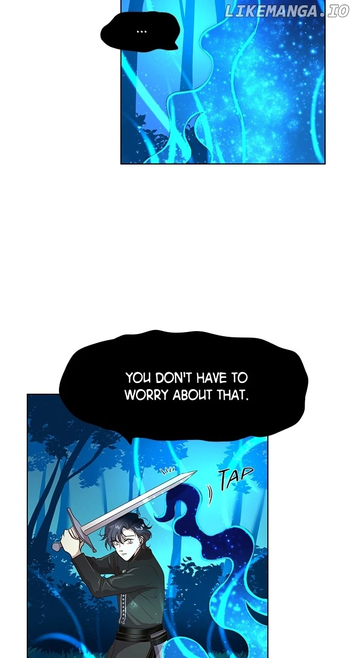 I Became the Rabbit Heroine’s Stepmother Chapter 35 page 44