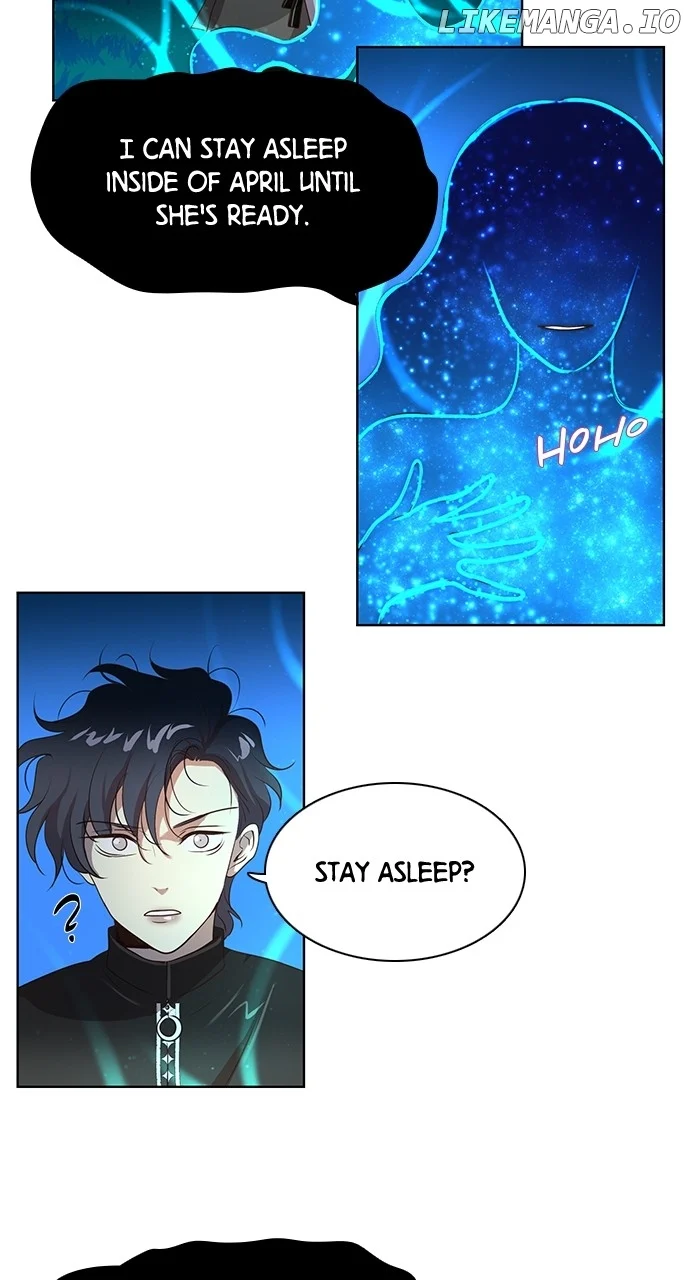 I Became the Rabbit Heroine’s Stepmother Chapter 35 page 45