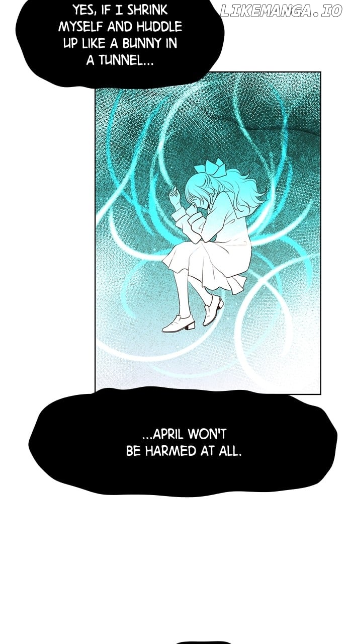 I Became the Rabbit Heroine’s Stepmother Chapter 35 page 46