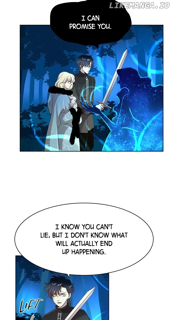 I Became the Rabbit Heroine’s Stepmother Chapter 35 page 47