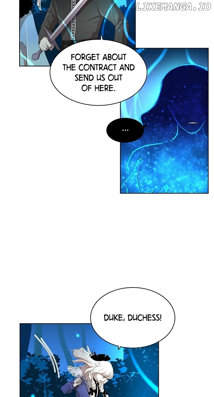 I Became the Rabbit Heroine’s Stepmother Chapter 35 page 48