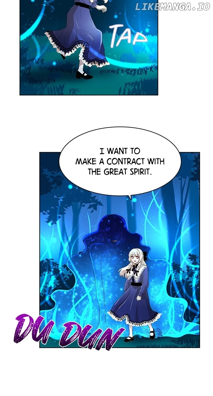 I Became the Rabbit Heroine’s Stepmother Chapter 35 page 49
