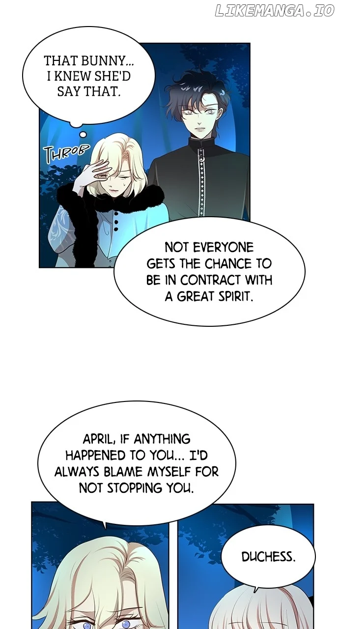 I Became the Rabbit Heroine’s Stepmother Chapter 35 page 50
