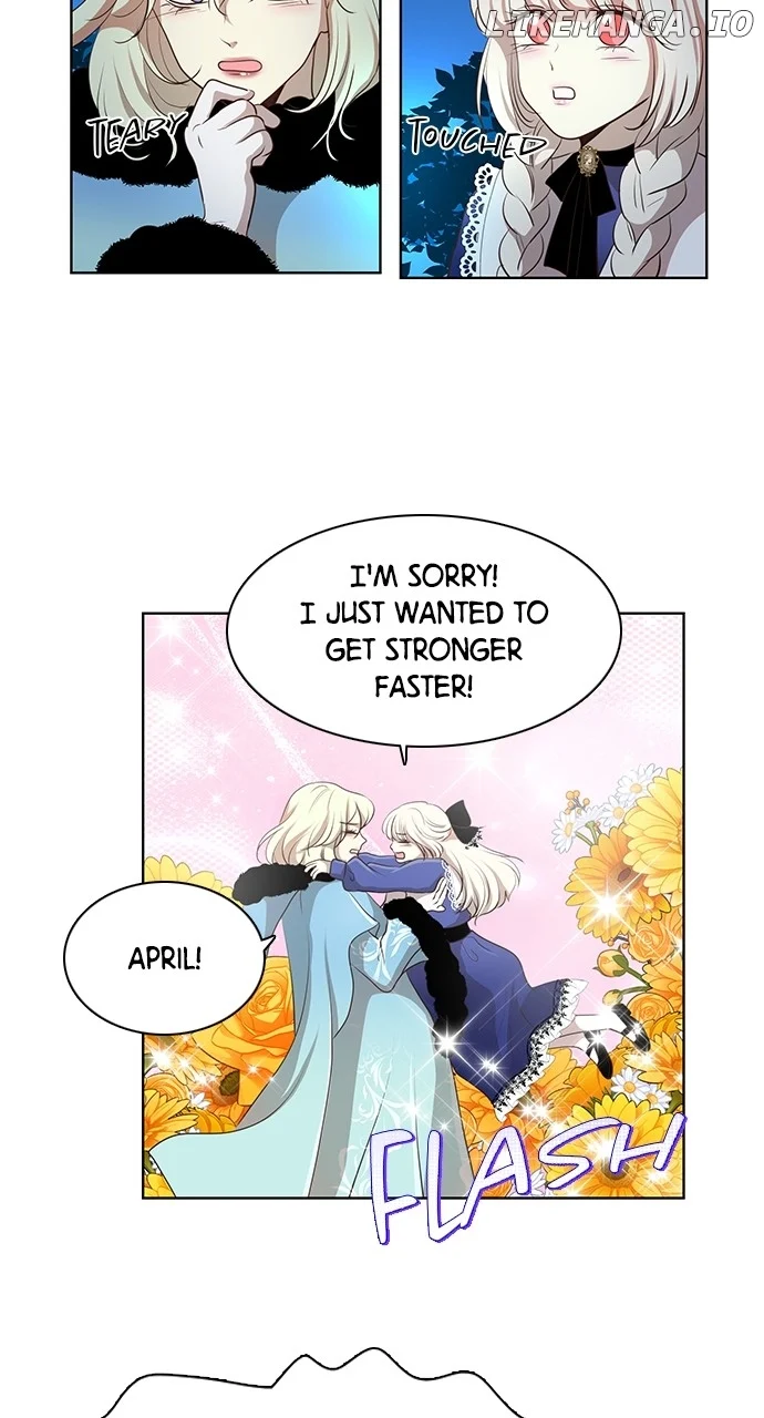 I Became the Rabbit Heroine’s Stepmother Chapter 35 page 51
