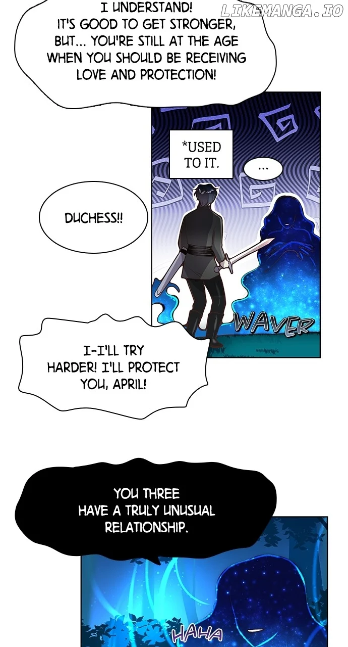 I Became the Rabbit Heroine’s Stepmother Chapter 35 page 52