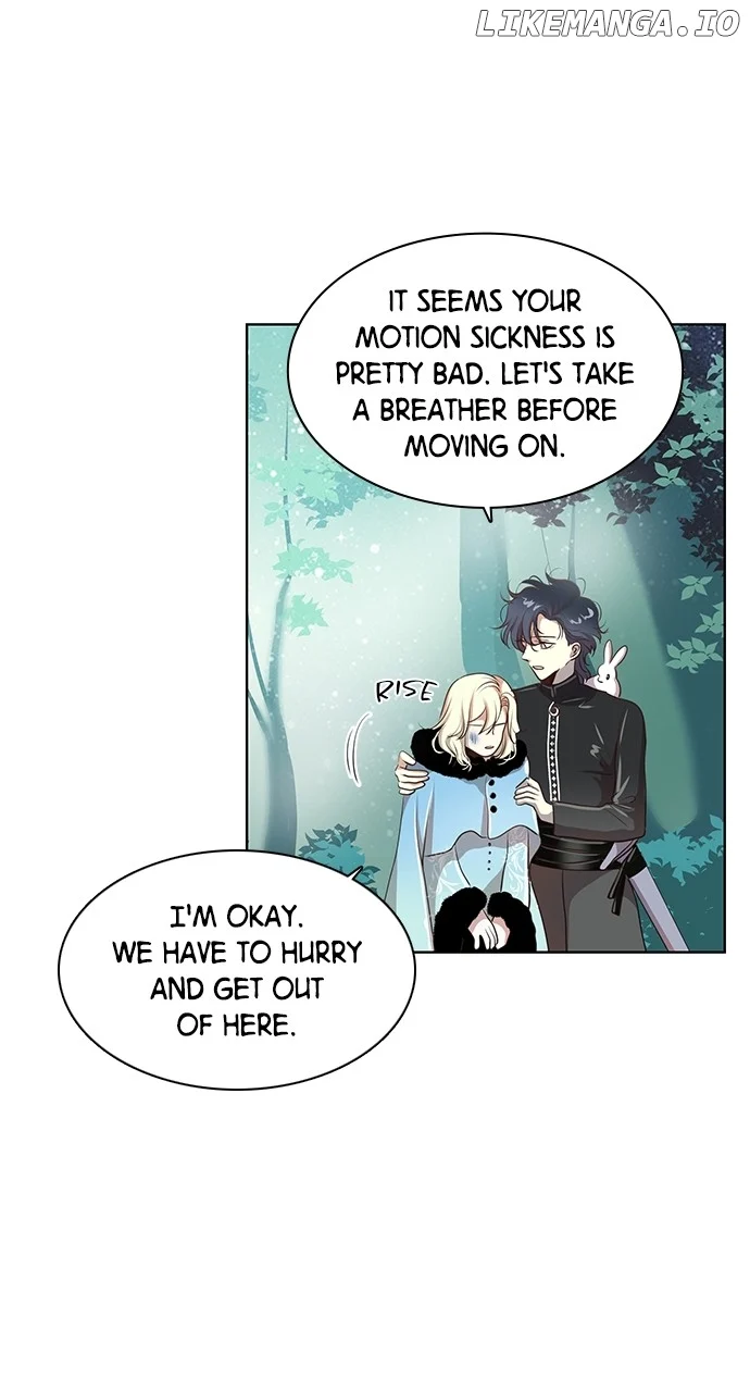 I Became the Rabbit Heroine’s Stepmother Chapter 35 page 5