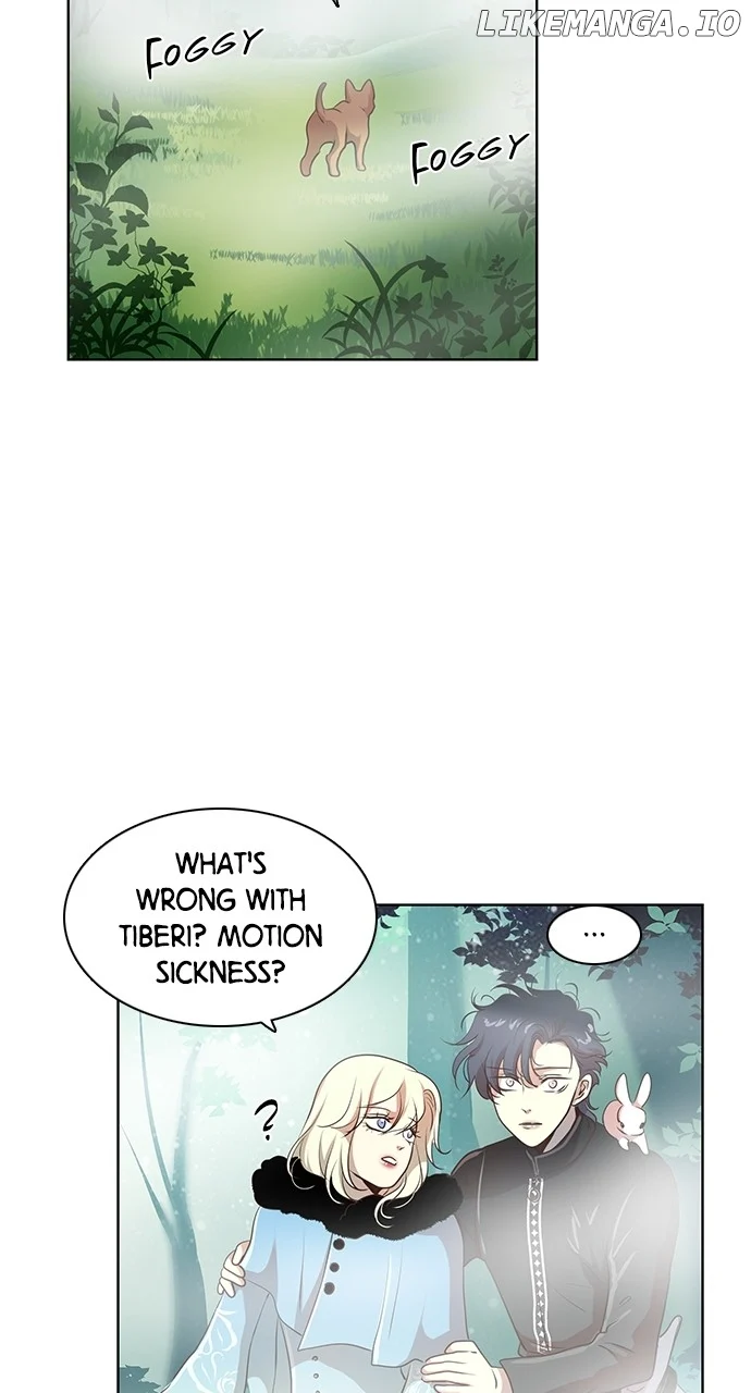 I Became the Rabbit Heroine’s Stepmother Chapter 35 page 7