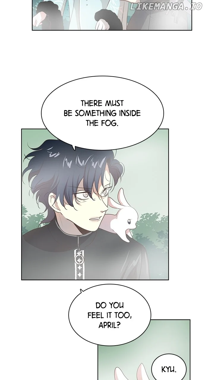 I Became the Rabbit Heroine’s Stepmother Chapter 35 page 8