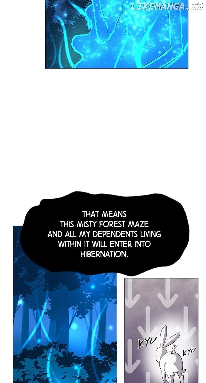 I Became the Rabbit Heroine’s Stepmother Chapter 36 page 9