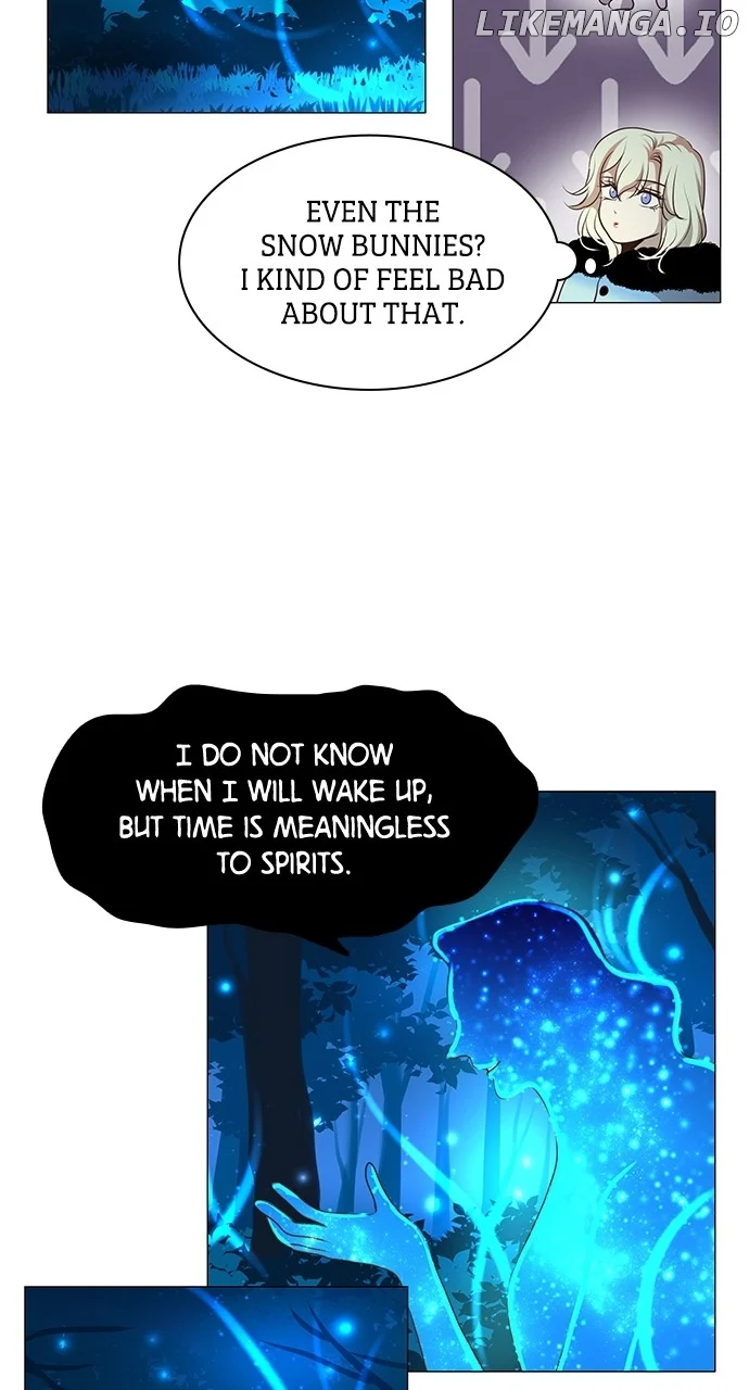 I Became the Rabbit Heroine’s Stepmother Chapter 36 page 10