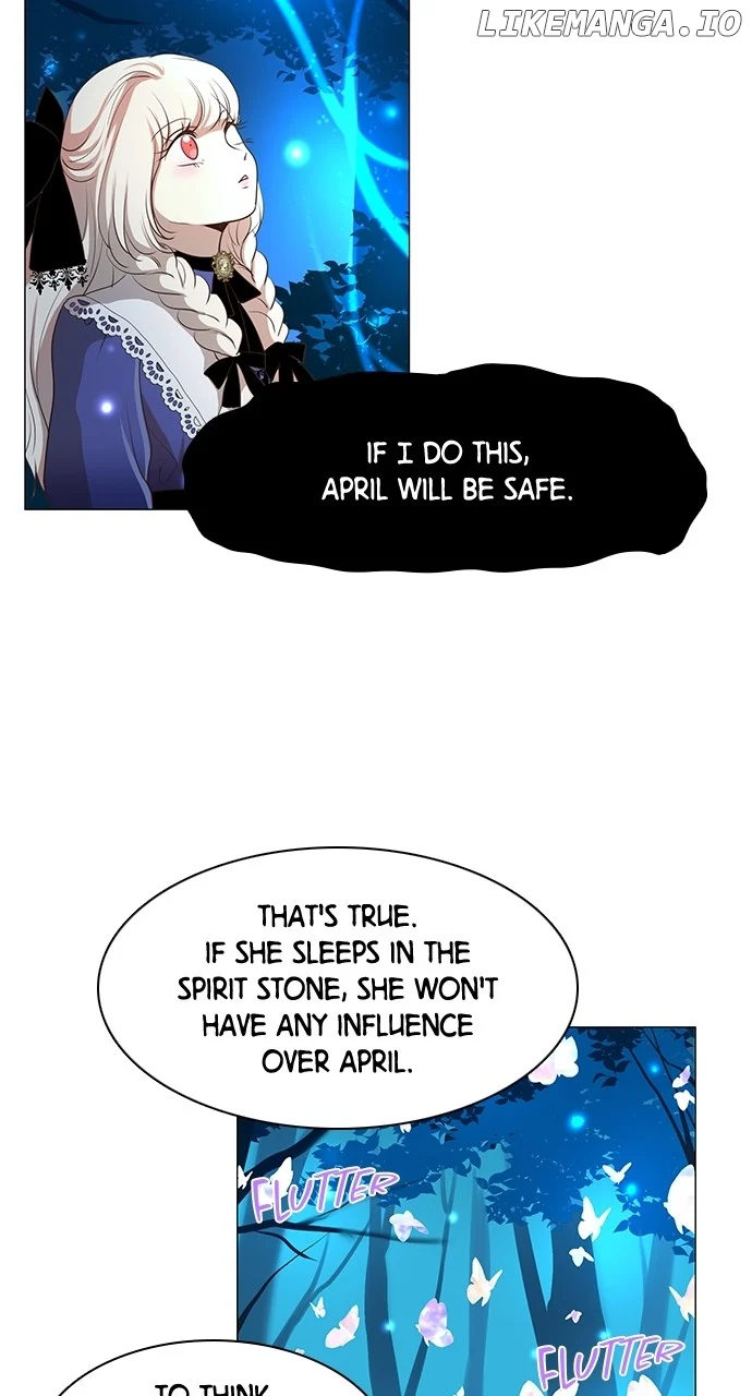 I Became the Rabbit Heroine’s Stepmother Chapter 36 page 11