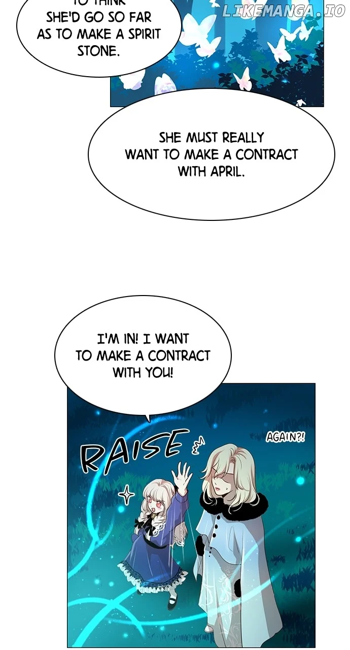 I Became the Rabbit Heroine’s Stepmother Chapter 36 page 12