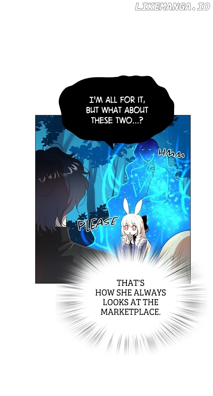 I Became the Rabbit Heroine’s Stepmother Chapter 36 page 13