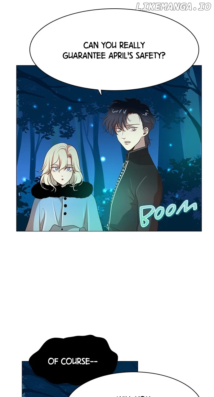 I Became the Rabbit Heroine’s Stepmother Chapter 36 page 14