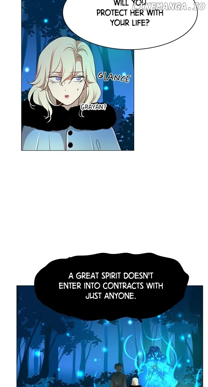 I Became the Rabbit Heroine’s Stepmother Chapter 36 page 15