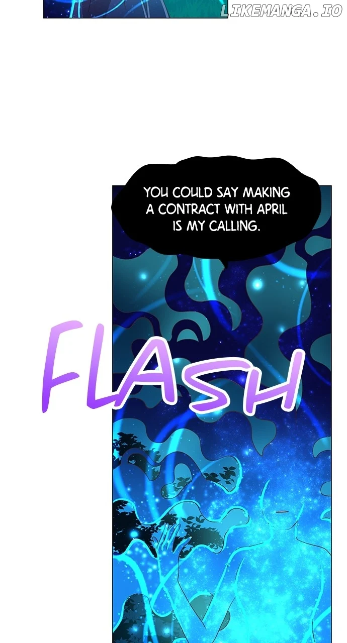 I Became the Rabbit Heroine’s Stepmother Chapter 36 page 17