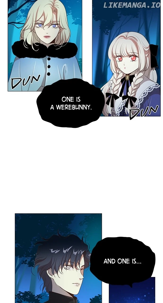 I Became the Rabbit Heroine’s Stepmother Chapter 36 page 1