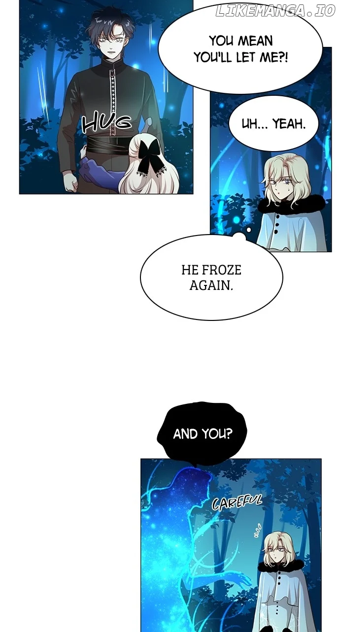 I Became the Rabbit Heroine’s Stepmother Chapter 36 page 19
