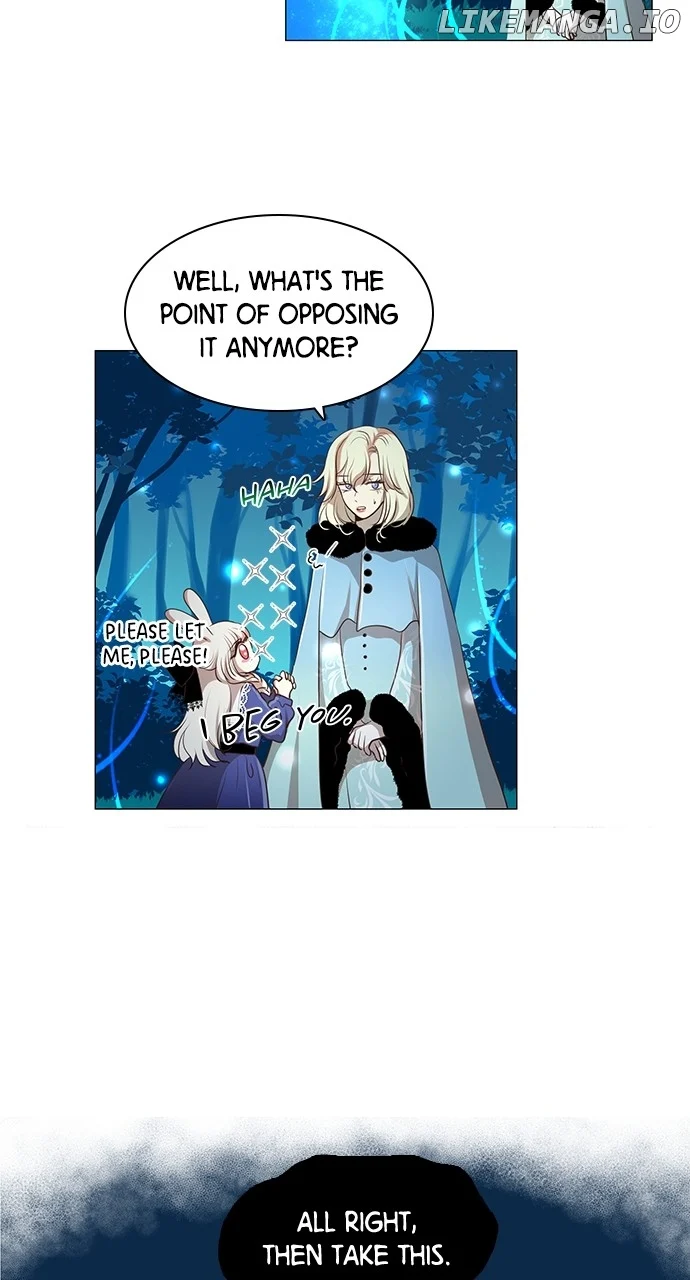 I Became the Rabbit Heroine’s Stepmother Chapter 36 page 20