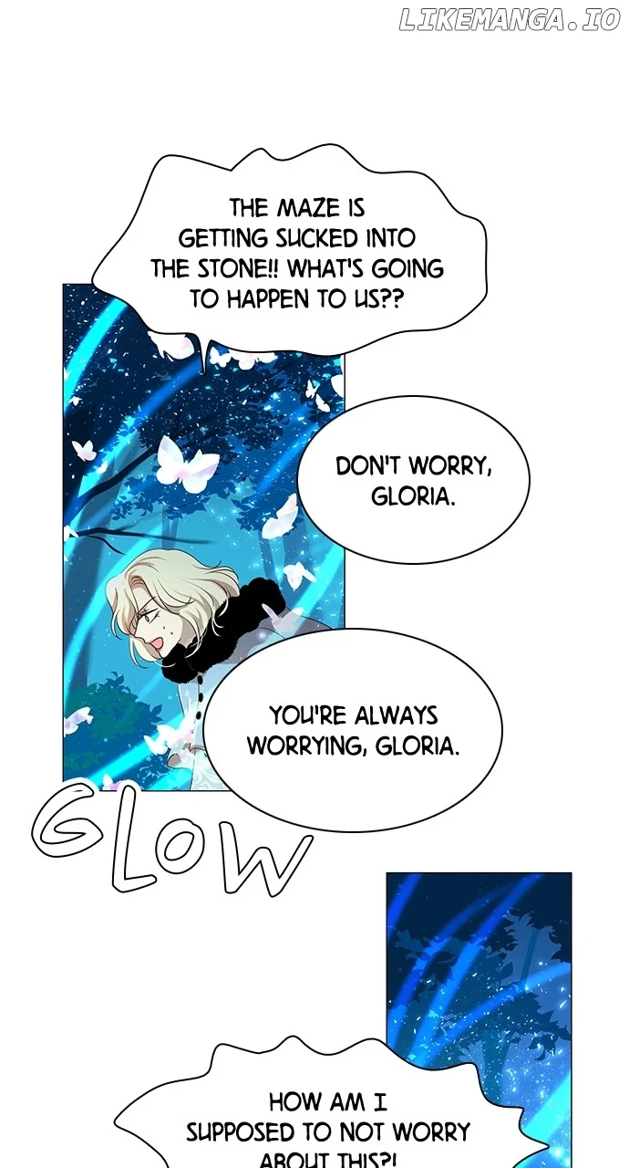 I Became the Rabbit Heroine’s Stepmother Chapter 36 page 25