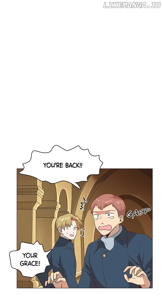 I Became the Rabbit Heroine’s Stepmother Chapter 36 page 27