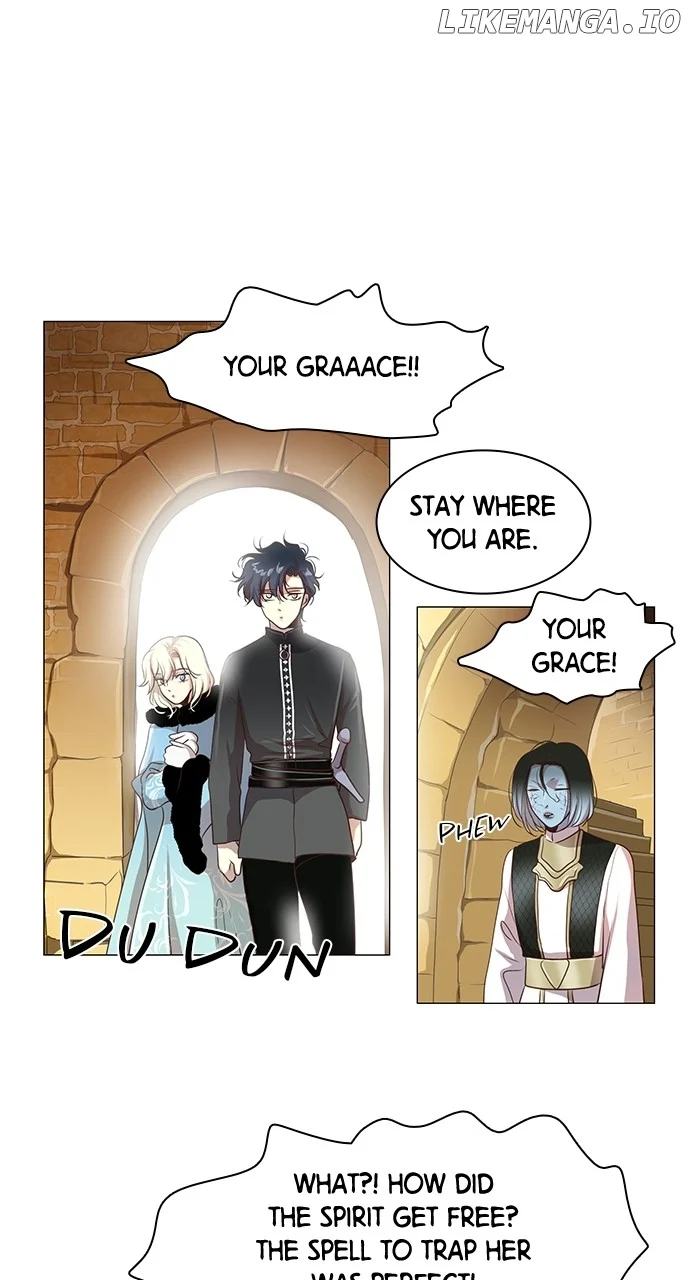 I Became the Rabbit Heroine’s Stepmother Chapter 36 page 28