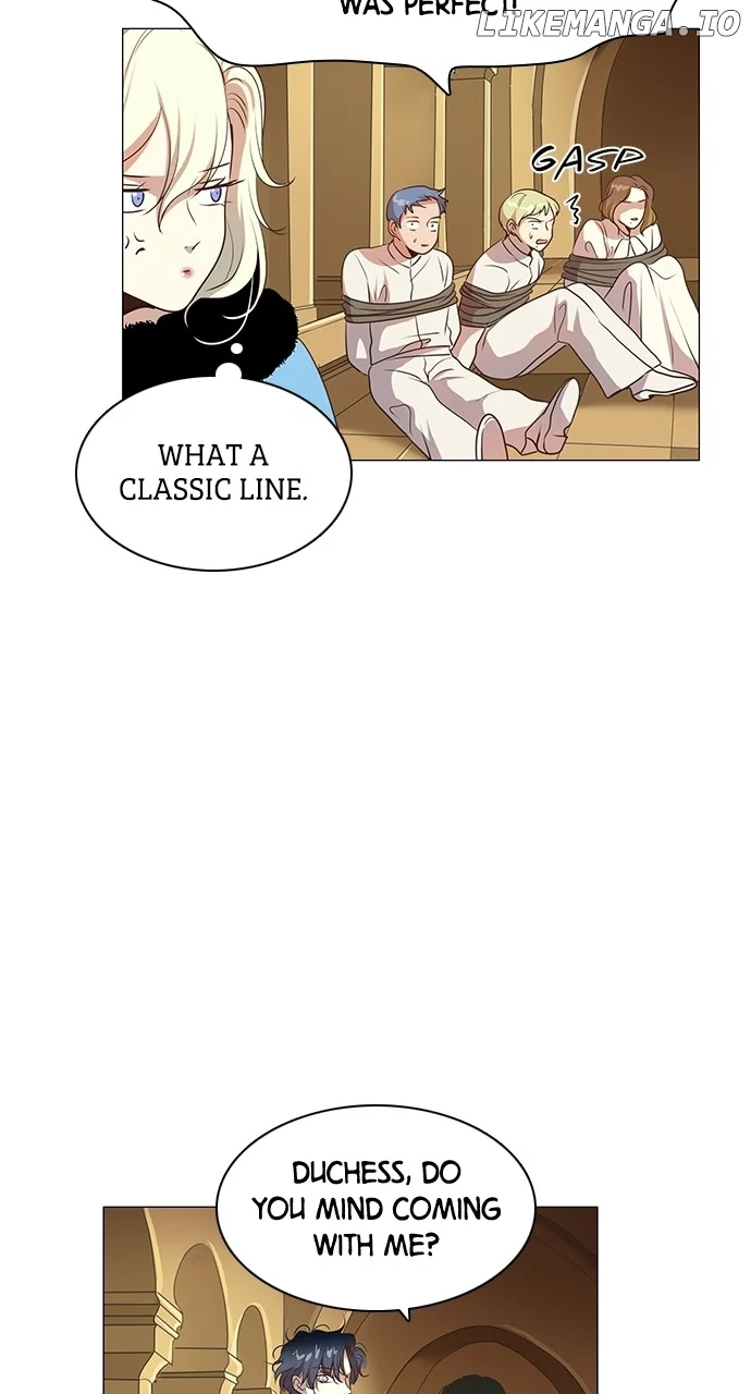 I Became the Rabbit Heroine’s Stepmother Chapter 36 page 29