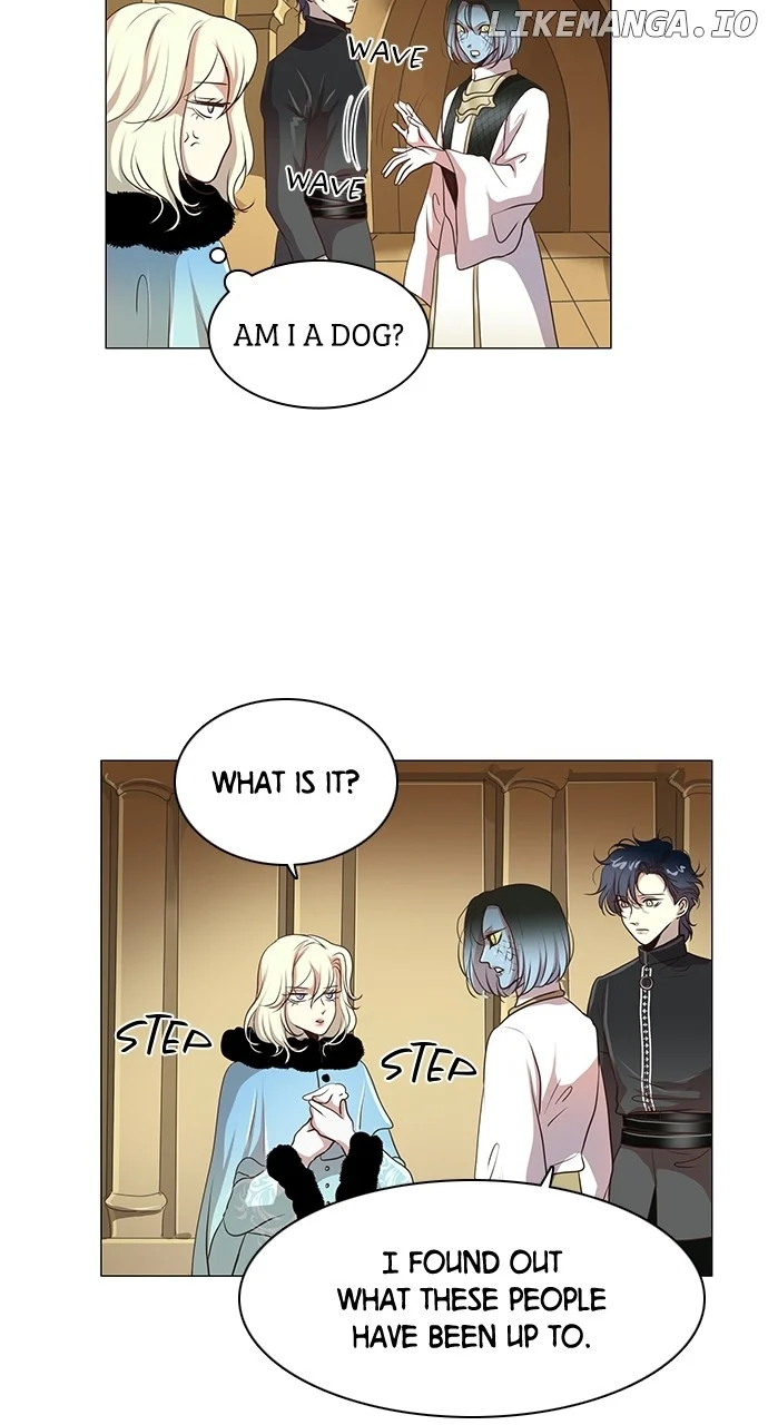 I Became the Rabbit Heroine’s Stepmother Chapter 36 page 30