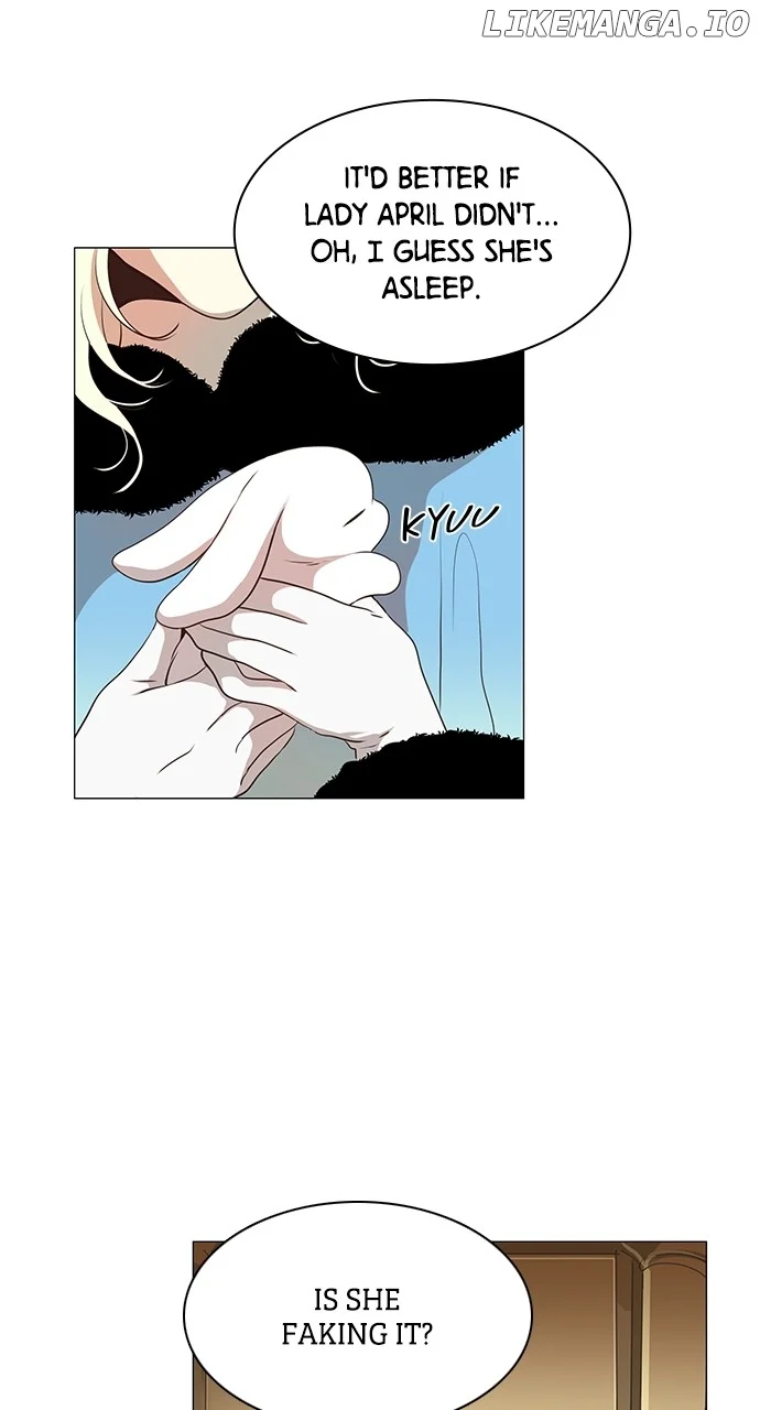 I Became the Rabbit Heroine’s Stepmother Chapter 36 page 31