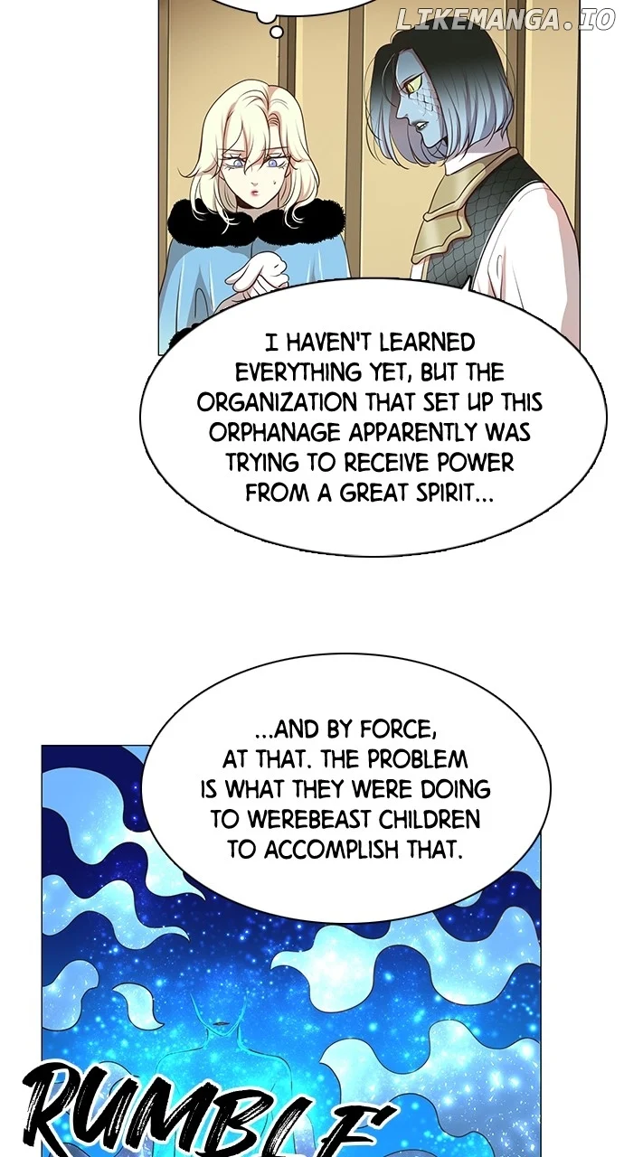 I Became the Rabbit Heroine’s Stepmother Chapter 36 page 32