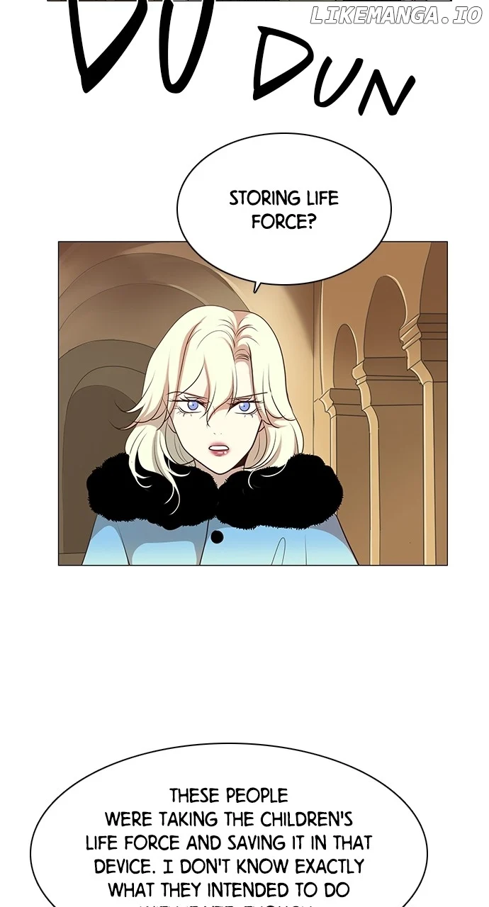 I Became the Rabbit Heroine’s Stepmother Chapter 36 page 34