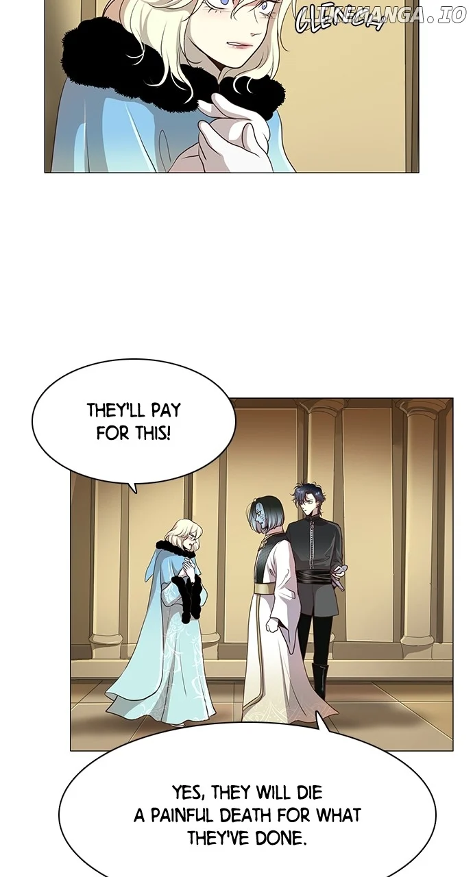 I Became the Rabbit Heroine’s Stepmother Chapter 36 page 36