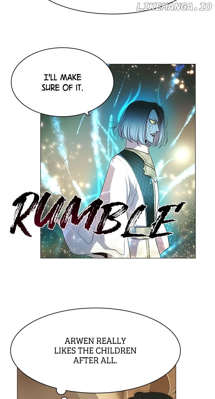 I Became the Rabbit Heroine’s Stepmother Chapter 36 page 37
