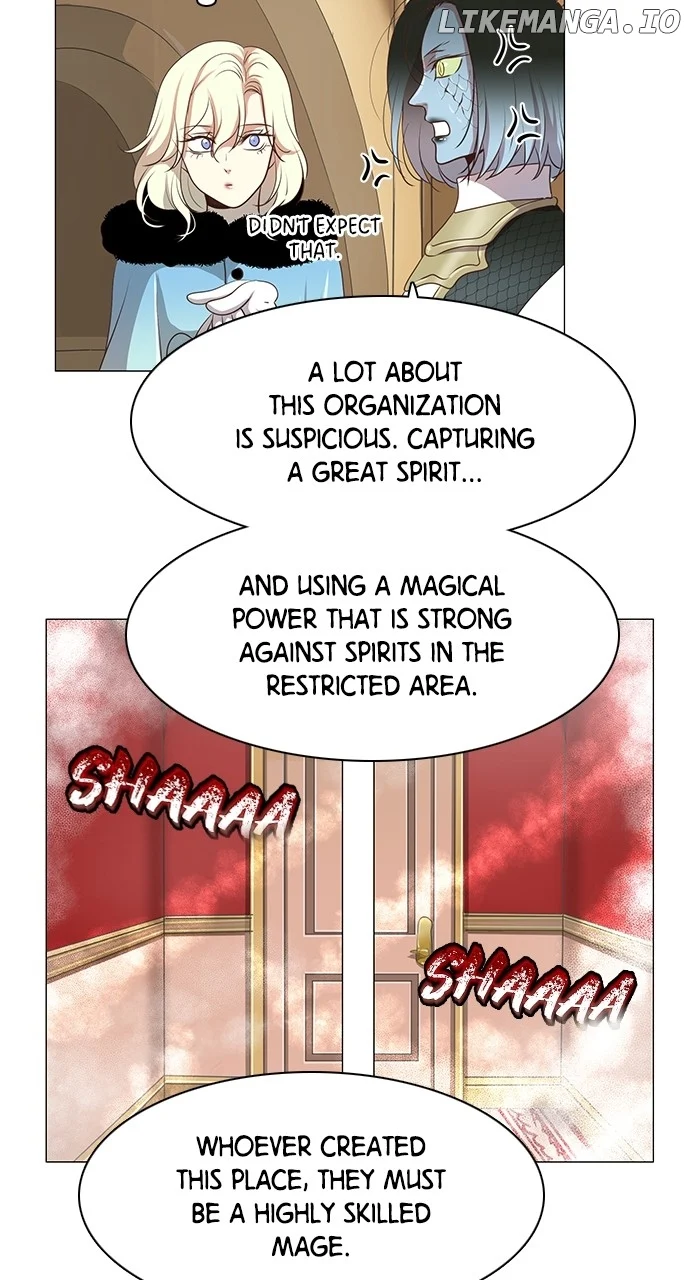 I Became the Rabbit Heroine’s Stepmother Chapter 36 page 38