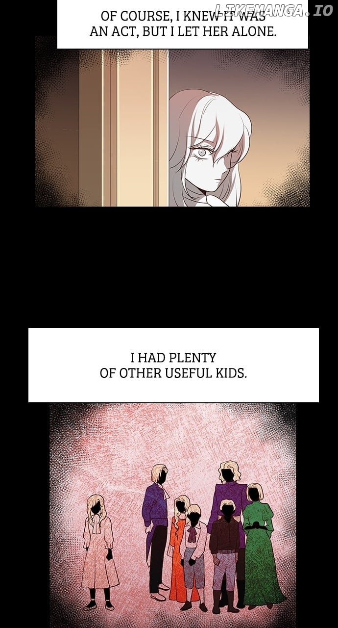 I Became the Rabbit Heroine’s Stepmother Chapter 36 page 48