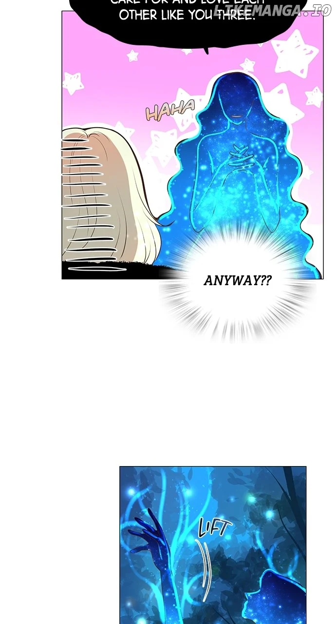 I Became the Rabbit Heroine’s Stepmother Chapter 36 page 4