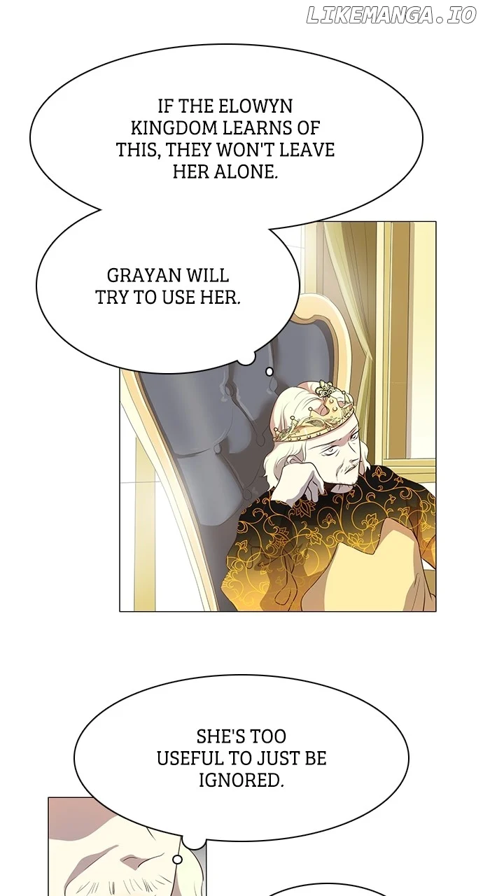 I Became the Rabbit Heroine’s Stepmother Chapter 36 page 51