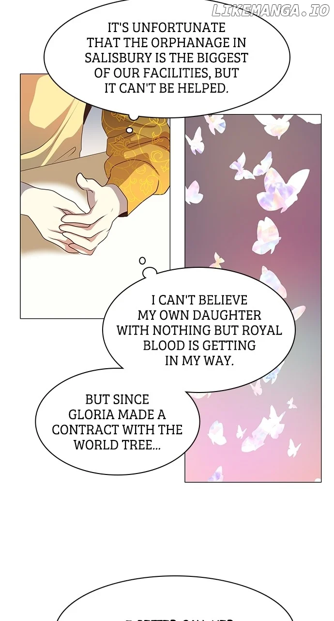 I Became the Rabbit Heroine’s Stepmother Chapter 36 page 54