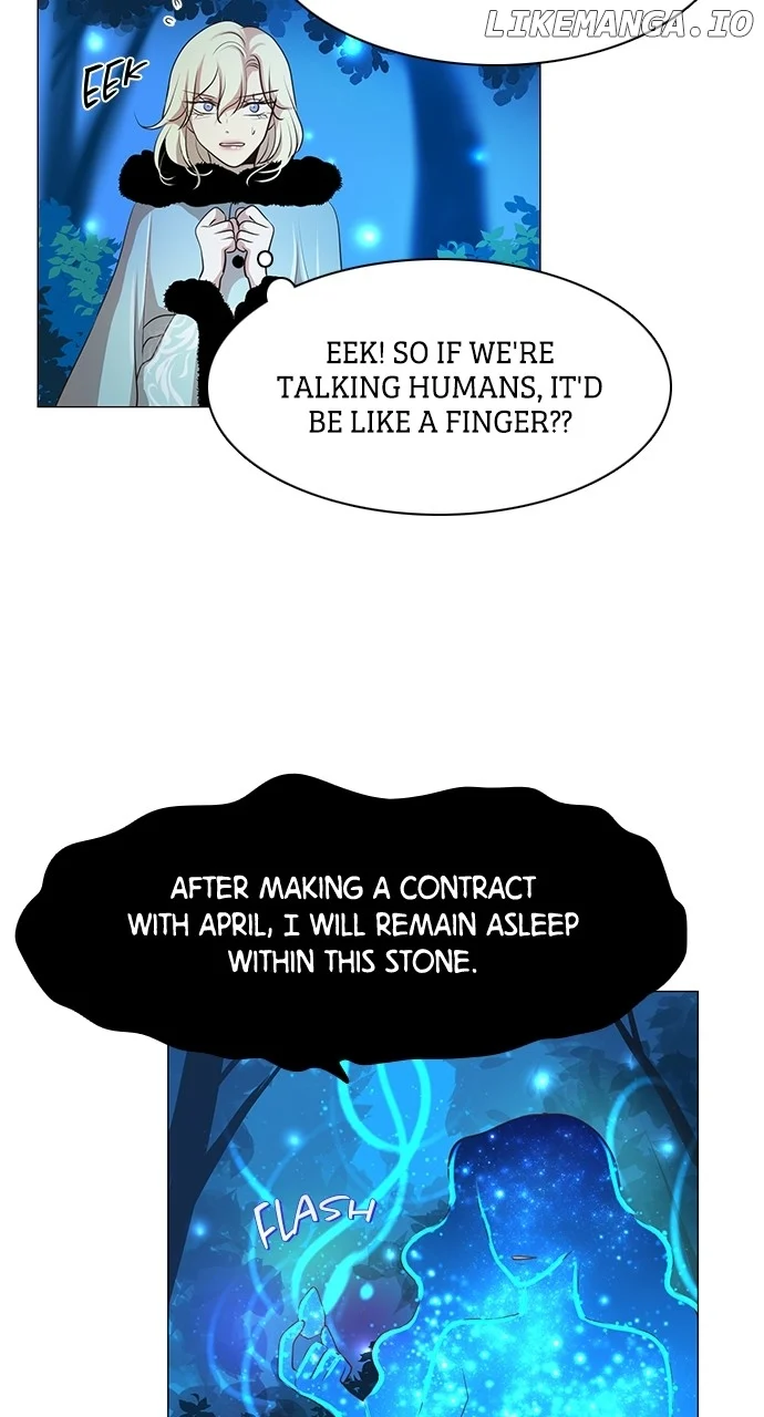 I Became the Rabbit Heroine’s Stepmother Chapter 36 page 8