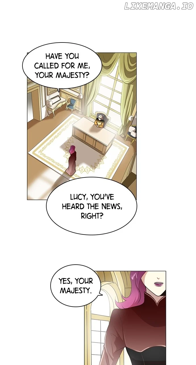 I Became the Rabbit Heroine’s Stepmother Chapter 37 page 0