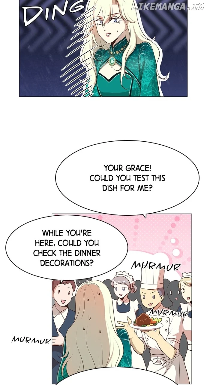 I Became the Rabbit Heroine’s Stepmother Chapter 37 page 9
