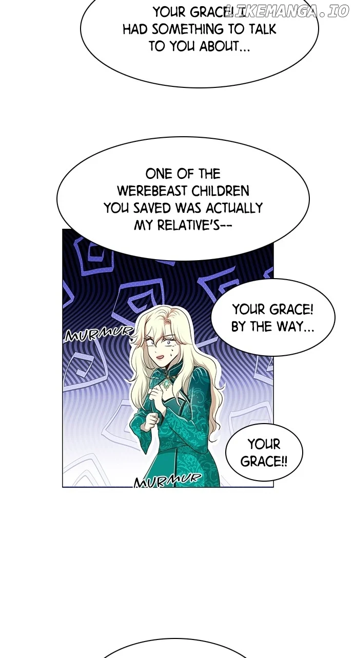 I Became the Rabbit Heroine’s Stepmother Chapter 37 page 10