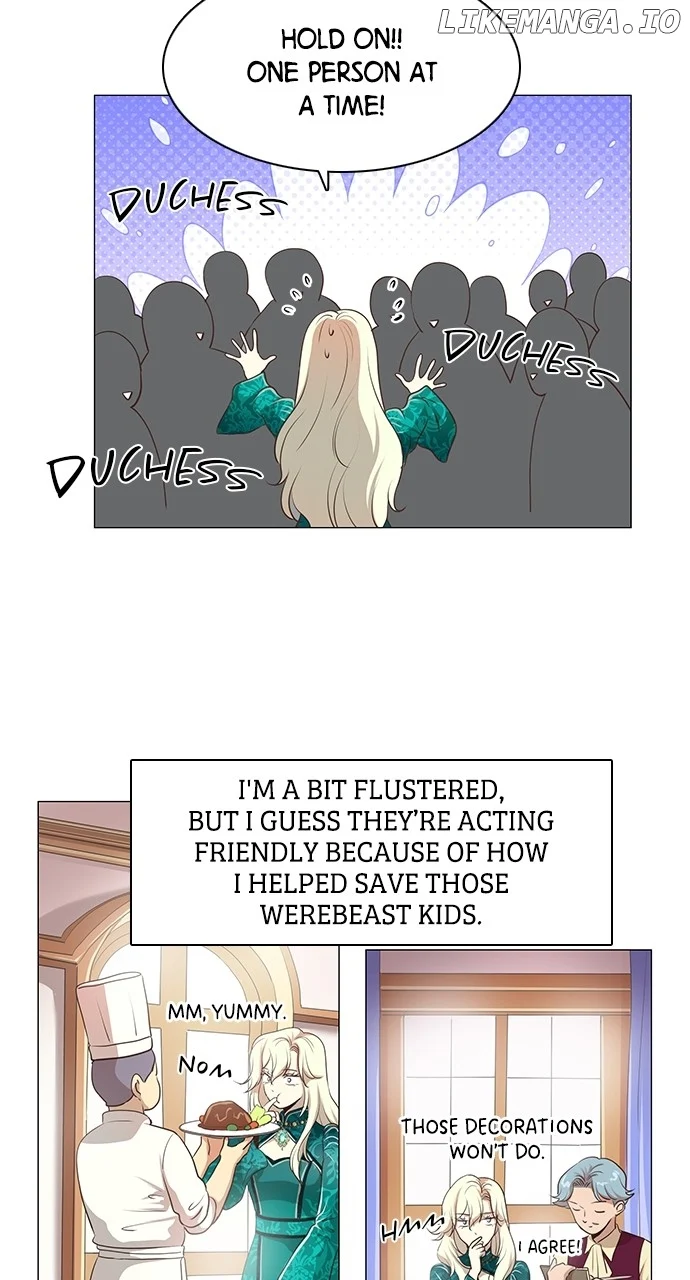 I Became the Rabbit Heroine’s Stepmother Chapter 37 page 11